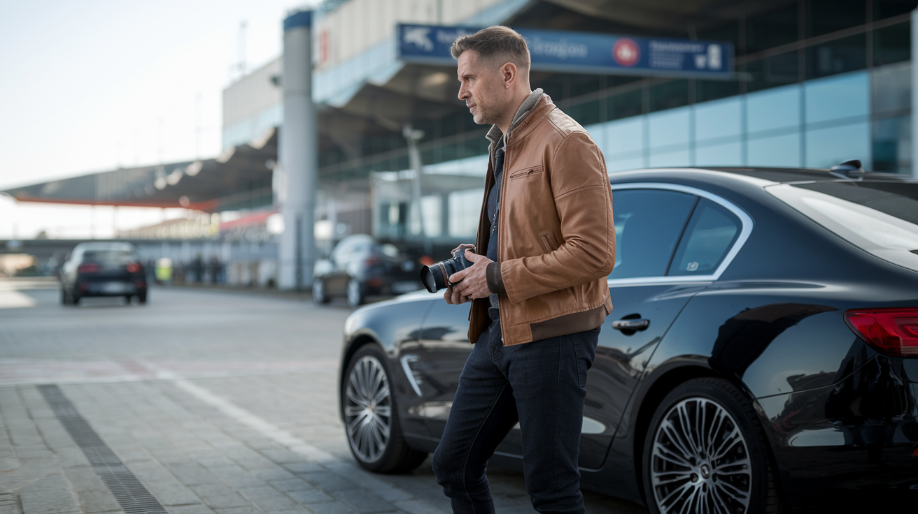 Barajas Airport Transfer to Boadilla del Monte: Your Complete Guide